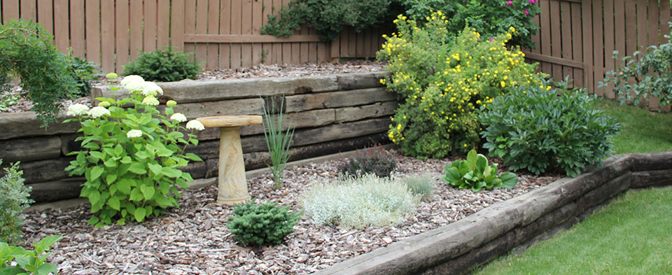 Retaining Walls